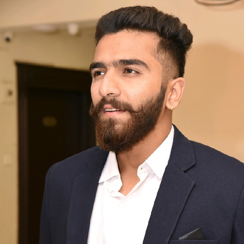 Kuljeet Lama's Profile