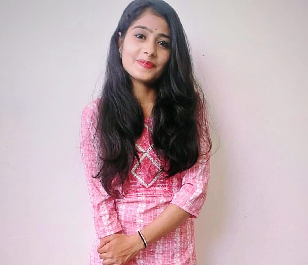 Sonali Kushwah's Profile