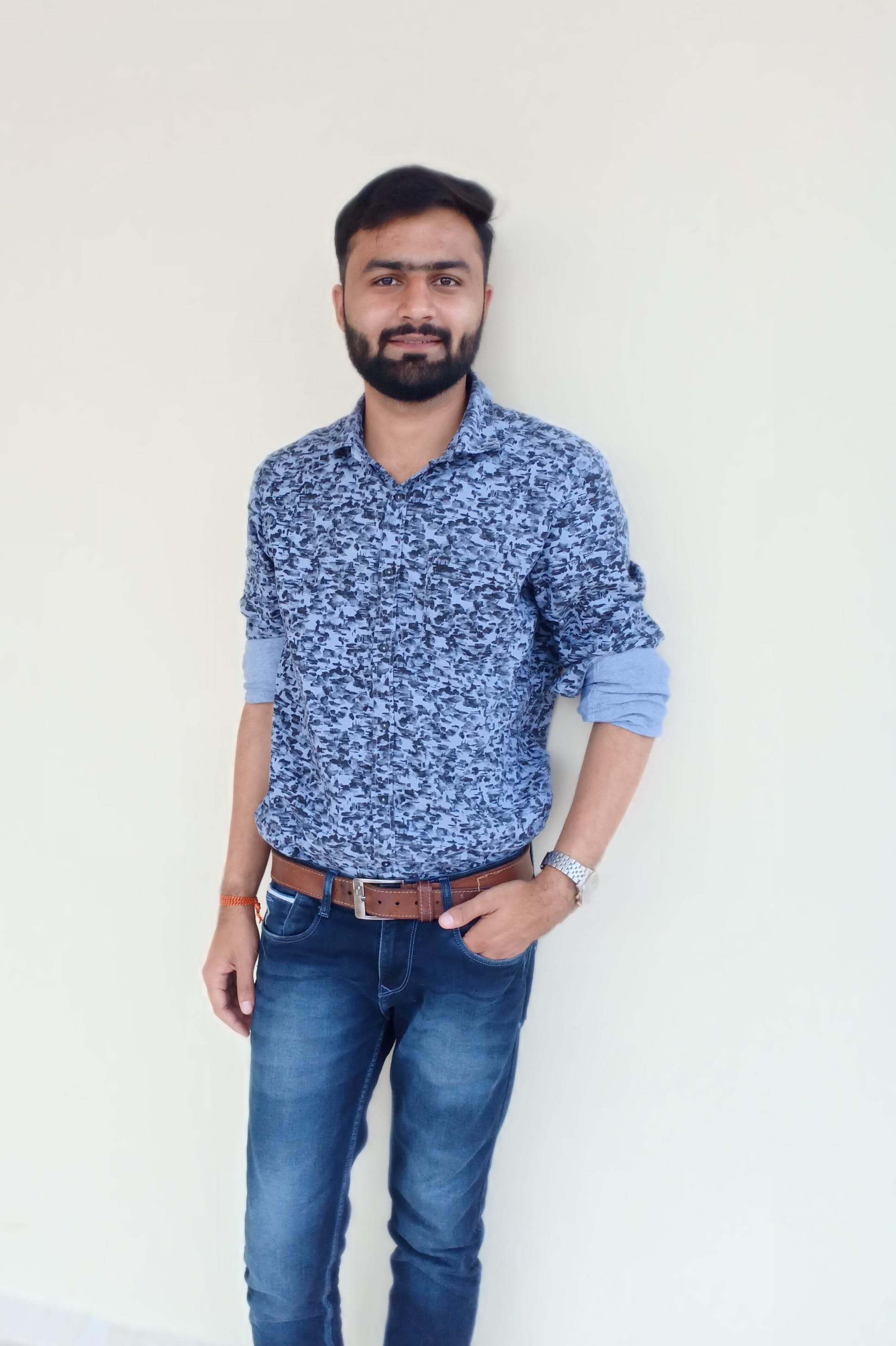 Rohit Jat's Profile