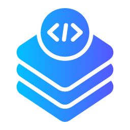 Full Stack Development Logo