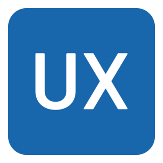 UI UX Design Logo