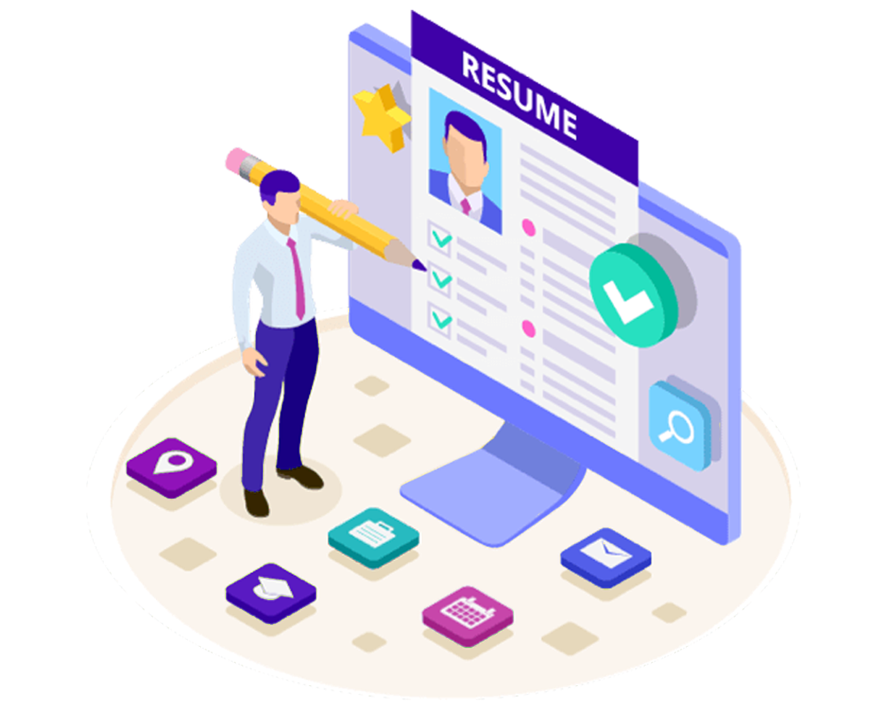 Resume Building